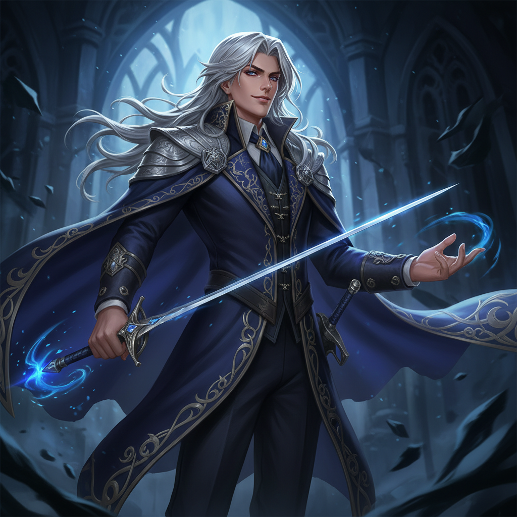 Lancelot