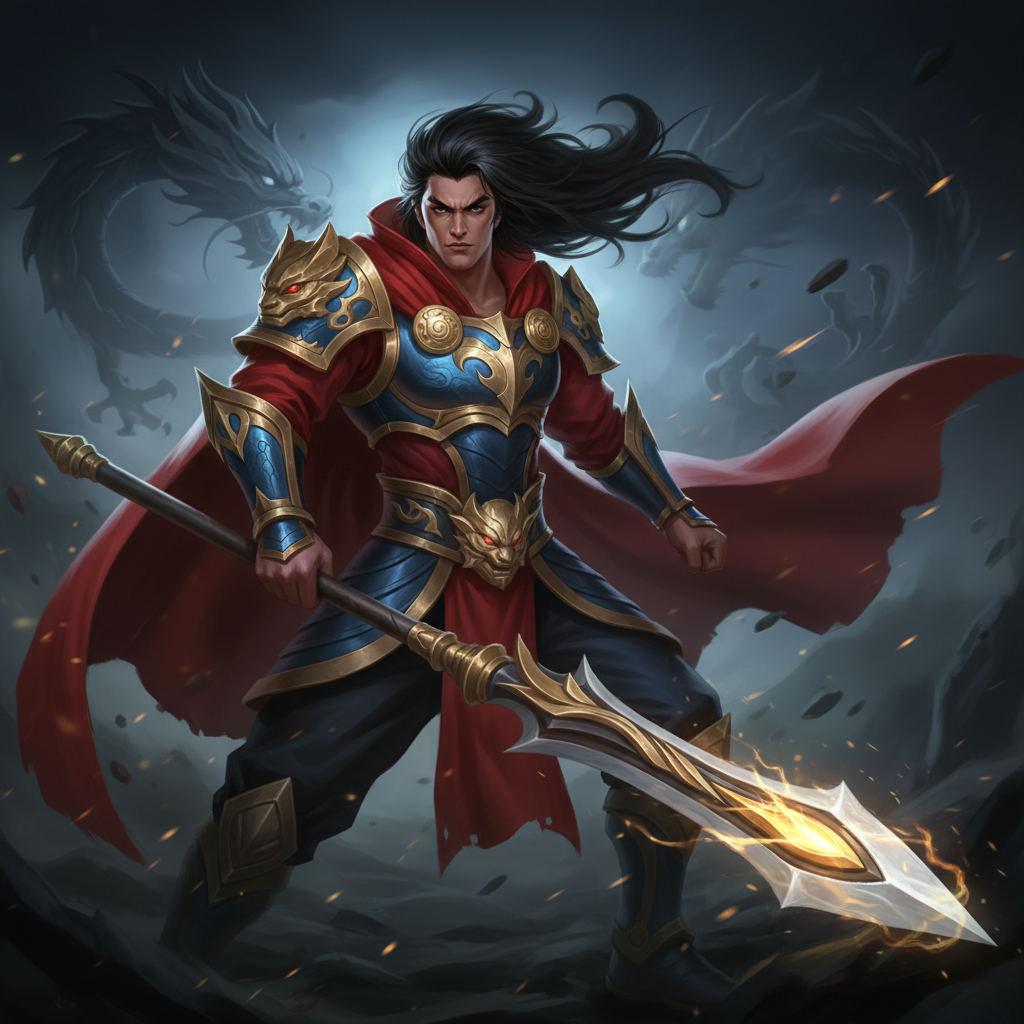 Zilong