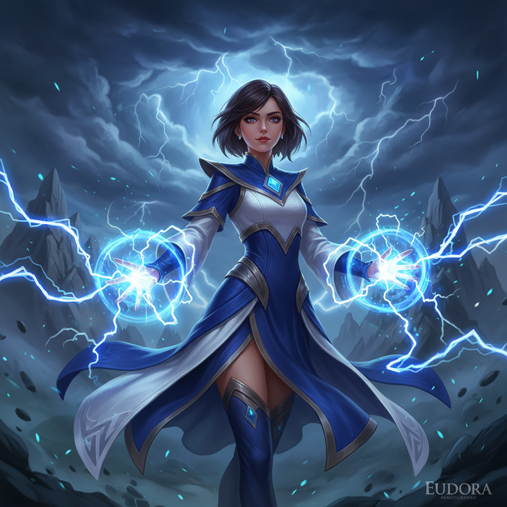 Eudora