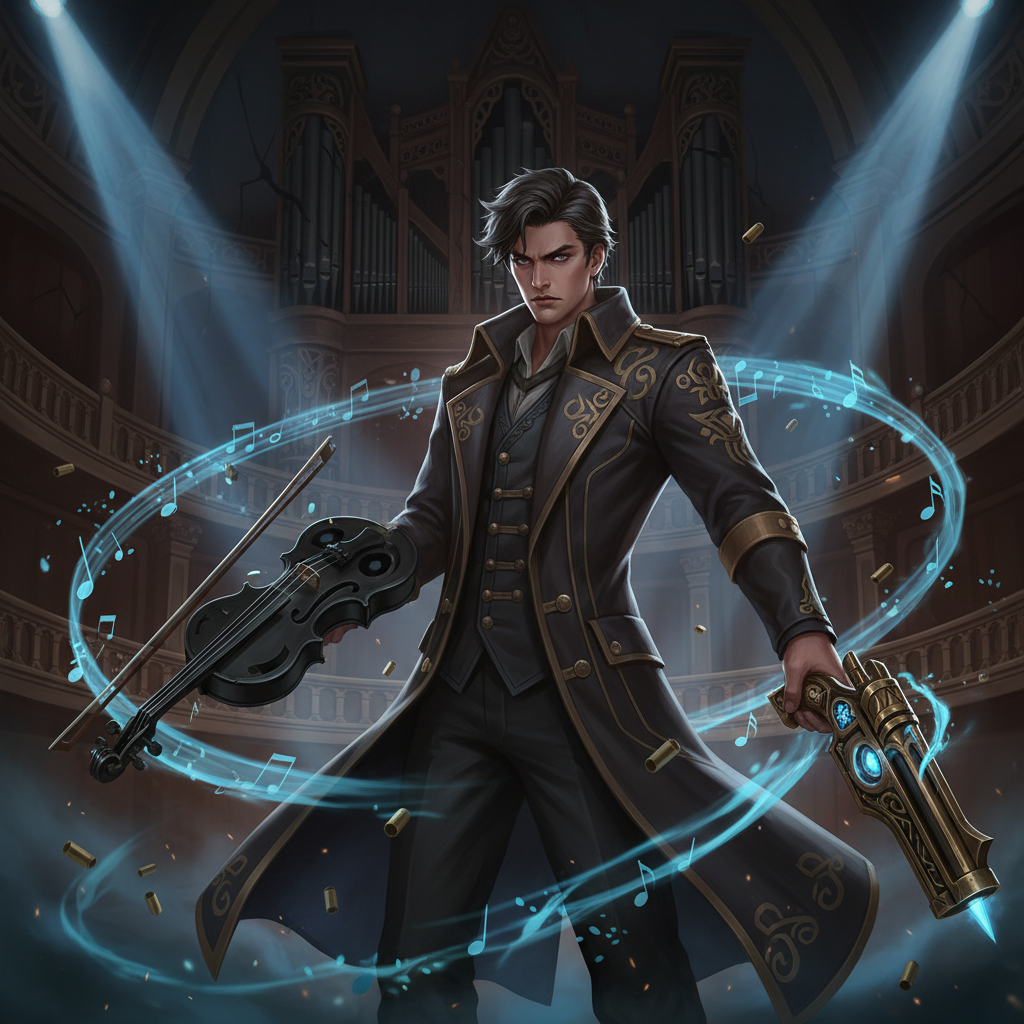 Granger