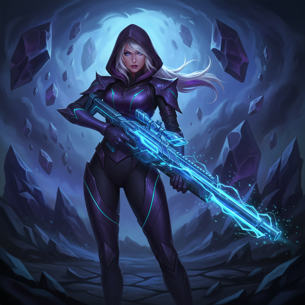 Ixia